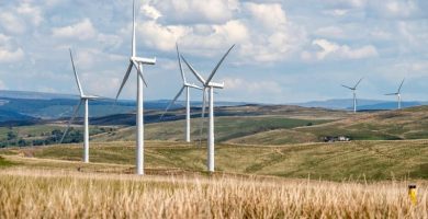 Gestión de Proyectos de Infraestructura