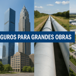 Seguros para Grandes Obras