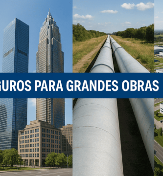 Seguros para Grandes Obras