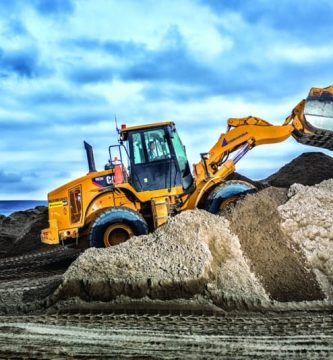 Servicios de Movimiento de Tierras