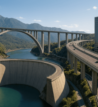 Servicios Especializados para Grandes Obras