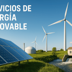 Servicios de Energías Renovables