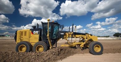 Servicios de Ingeniería Civil