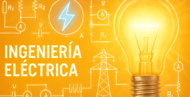 Servicios de Ingeniería Eléctrica
