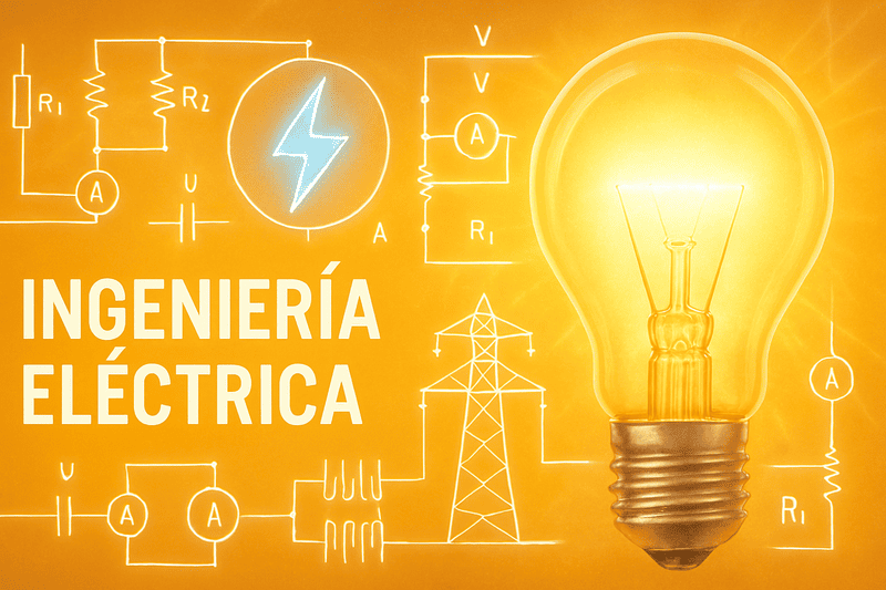 Servicios de Ingeniería Eléctrica