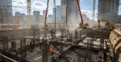 Servicios de Ingenieria de Cimientos