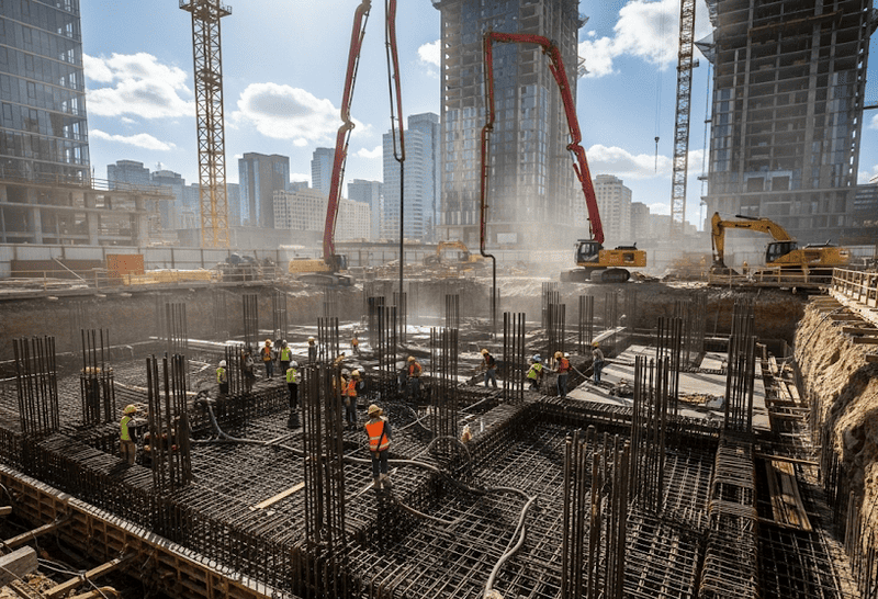 Servicios de Ingenieria de Cimientos